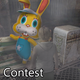 Illustration for article titled Shop Contest: Zipper T. Bunny